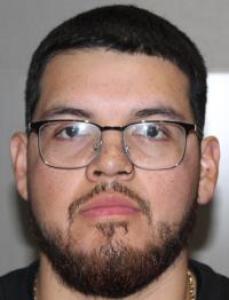 Louie Cortez a registered Sex Offender of California
