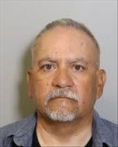 Louie A Garcia a registered Sex Offender of California
