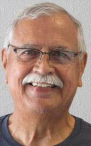Louie John Garcia a registered Sex Offender of California