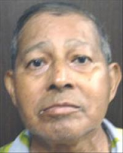 Louie Gutierrez a registered Sex Offender of California