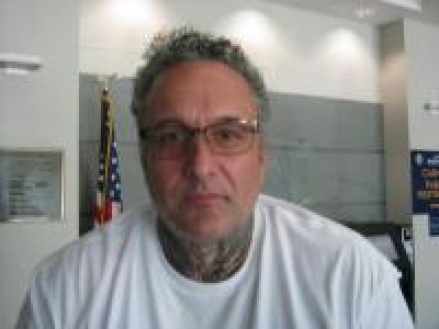 Louie Carlos Hernandez a registered Sex Offender of California