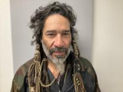 Louie Vincent Peteque a registered Sex Offender of California