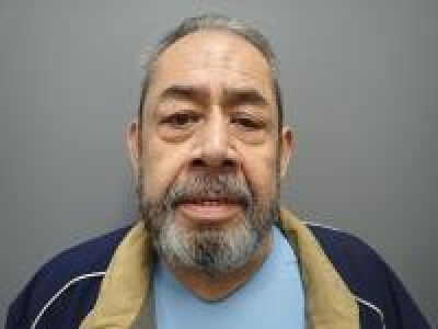 Louie Rios a registered Sex Offender of California