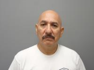 Louie Rivira Robles a registered Sex Offender of California
