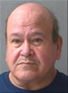 Louis Albert Aguayo a registered Sex Offender of California