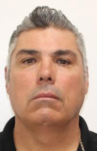 Louis Greg Arguello a registered Sex Offender of California