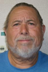 Louis Fidel Armijo a registered Sex Offender of California