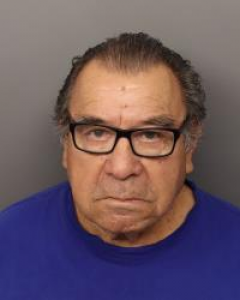 Louis M Bernal a registered Sex Offender of California