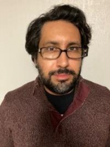 Louis Bernal a registered Sex Offender of California