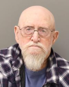 Louis Emerson Brock a registered Sex Offender of California