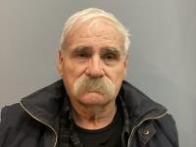Louis Gino Calestini a registered Sex Offender of California