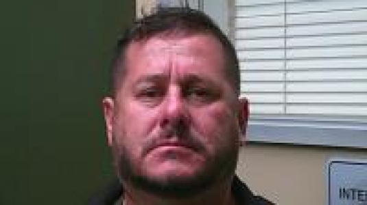 Louis Ernesto Campos a registered Sex Offender of California