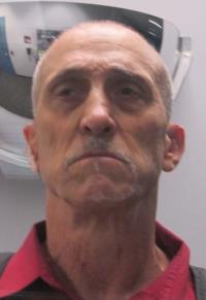 Louis Leonard Clopton a registered Sex Offender of California