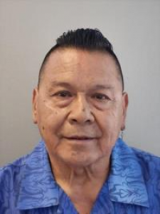 Louis Santos Comaduran III a registered Sex Offender of California