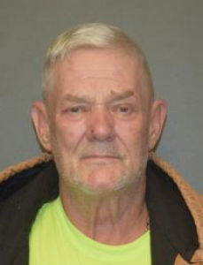 Louis Dewit a registered Sex Offender of California