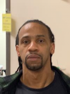 Louis Shane Edwards a registered Sex Offender of California