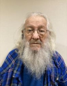 Louis Floyd Erickson a registered Sex Offender of California