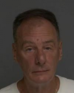 Louis Franklyn Everett a registered Sex Offender of California
