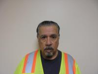 Louis Lopez Frias a registered Sex Offender of California