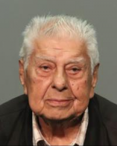Louis Salazar Garcia a registered Sex Offender of California