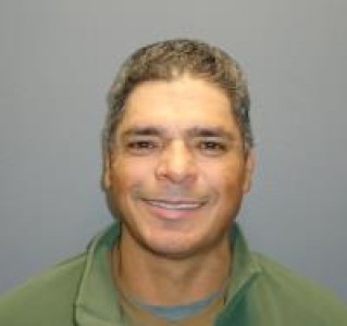 Louis Carlos Gonzalez a registered Sex Offender of California