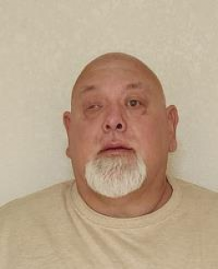 Louis F Gonzalez a registered Sex Offender of California