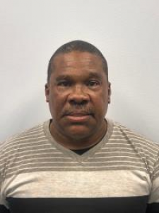 Louis Steve Goree a registered Sex Offender of California