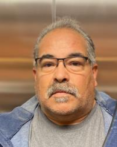 Louis R Guevara a registered Sex Offender of California