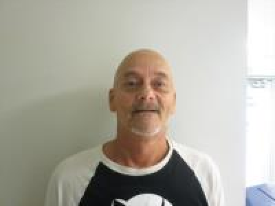 Louis Richard Houlet a registered Sex Offender of California