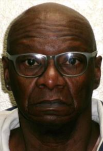 Louis Oneal King a registered Sex Offender of California