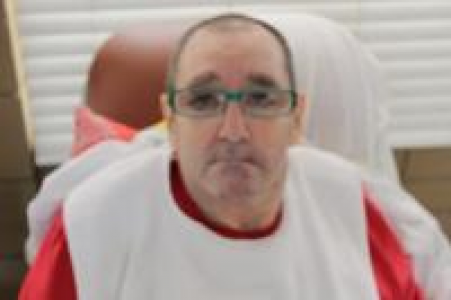 Louis Lehnardt a registered Sex Offender of California
