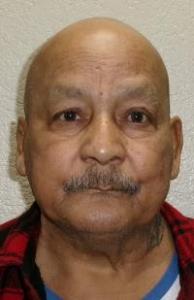 Louis Dominguez Lopez a registered Sex Offender of California