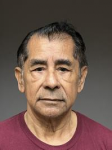 Louis Martinez a registered Sex Offender of California