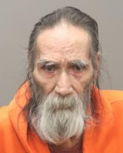 Louis Medina a registered Sex Offender of California