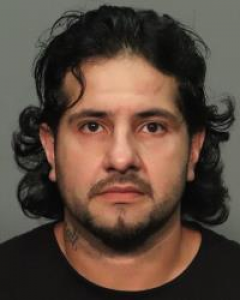 Louis Melchor a registered Sex Offender of California