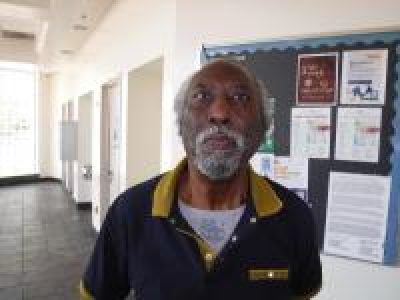 Louis Anthony Milony a registered Sex Offender of California