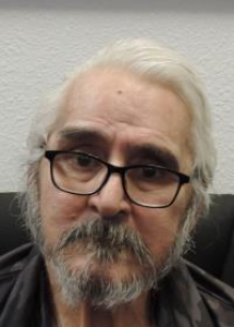 Louis Oliveras a registered Sex Offender of California
