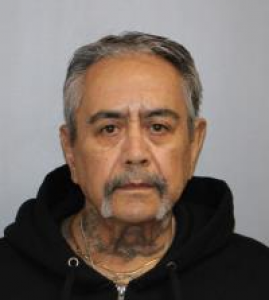 Louis Johnny Reyes a registered Sex Offender of California