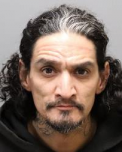 Louis Hernandez Rodriguez a registered Sex Offender of California