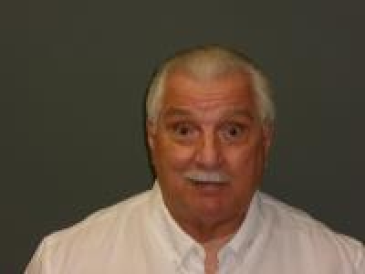 Louis Charles Romano a registered Sex Offender of California