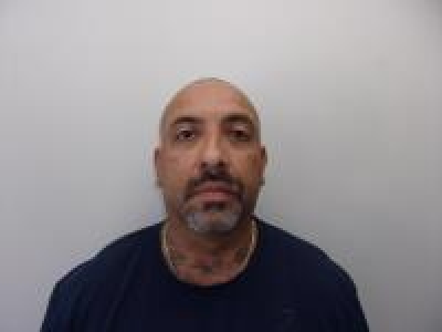 Louis Robert Sandoval a registered Sex Offender of California