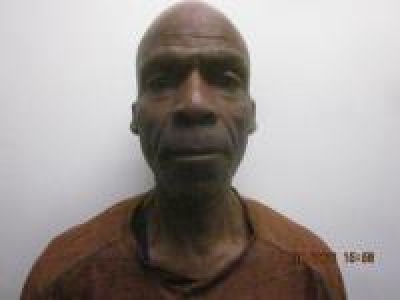 Louis Bernardo Scott a registered Sex Offender of California