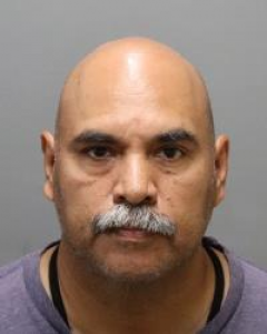 Louis Matthew Serrato a registered Sex Offender of California
