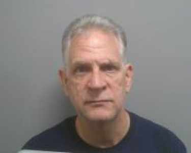 Louis George Thibault a registered Sex Offender of California