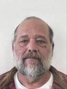 Louis Paul Venable a registered Sex Offender of California
