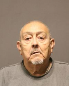 Louis David Vigil a registered Sex Offender of California