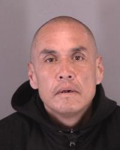 Lou Isaac Nonay a registered Sex Offender of California