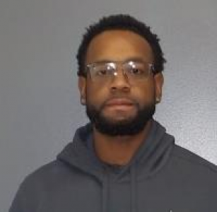 Lovelle Omar Montgomery a registered Sex Offender of California