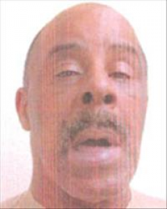 Lovett Moore III a registered Sex Offender of California
