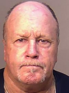 Lowell F Burke a registered Sex Offender of California